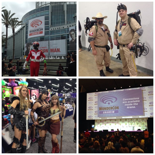 042714 Wondercon 2