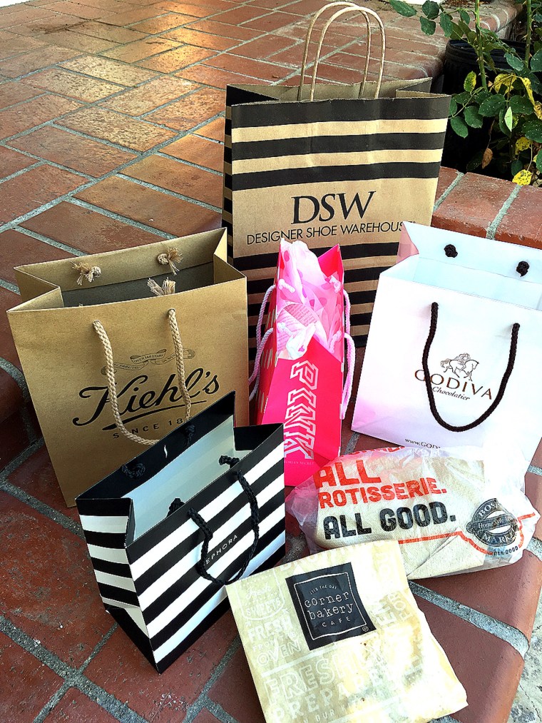 The best things in life are FREE!